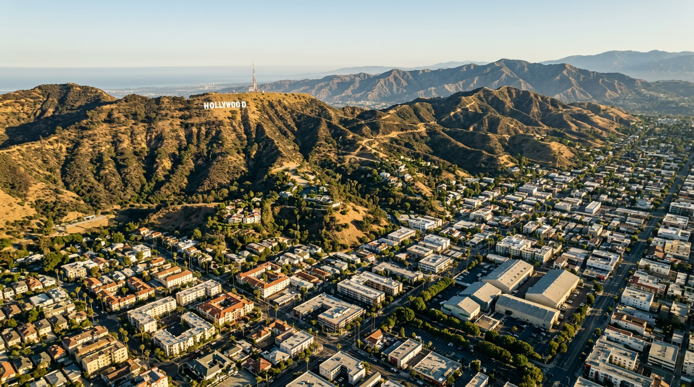 Hollywood