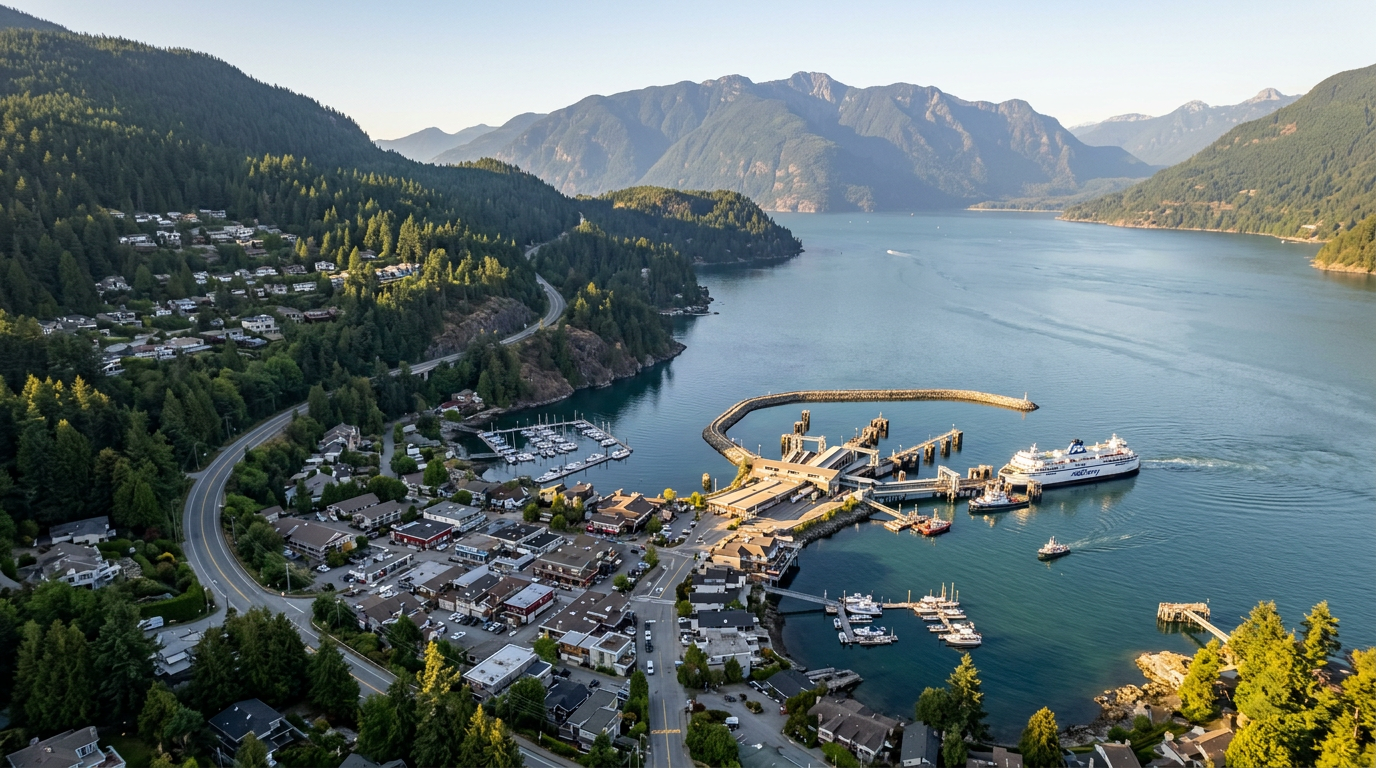 Horseshoe Bay