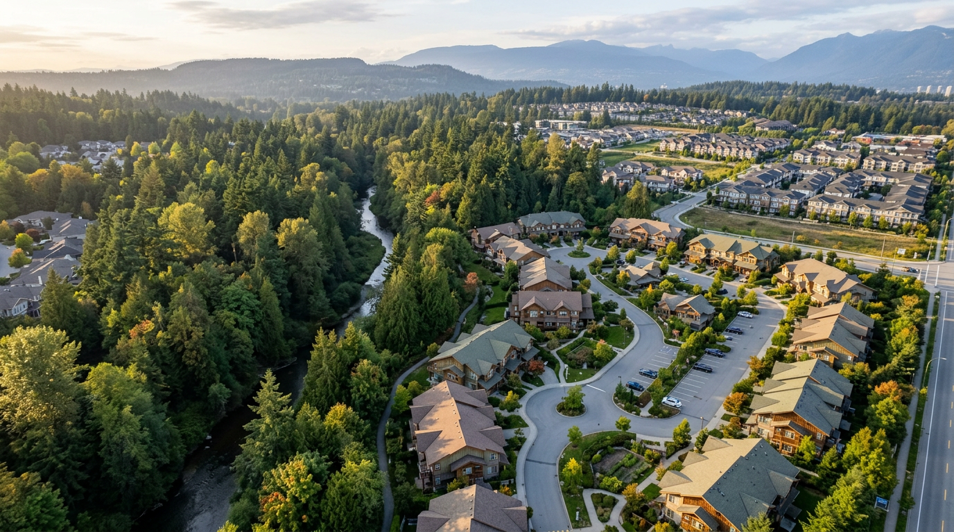 Hoy Creek Housing Coop
