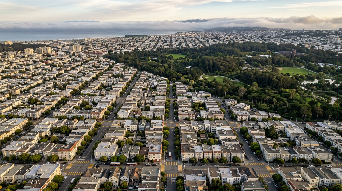 Inner Richmond