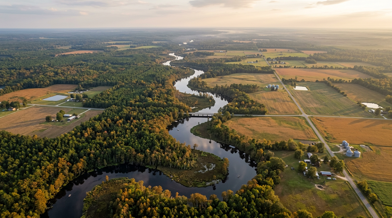 Jones County