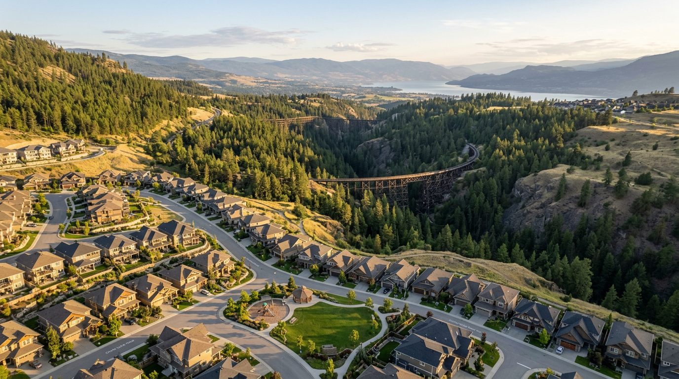 Kettle Valley