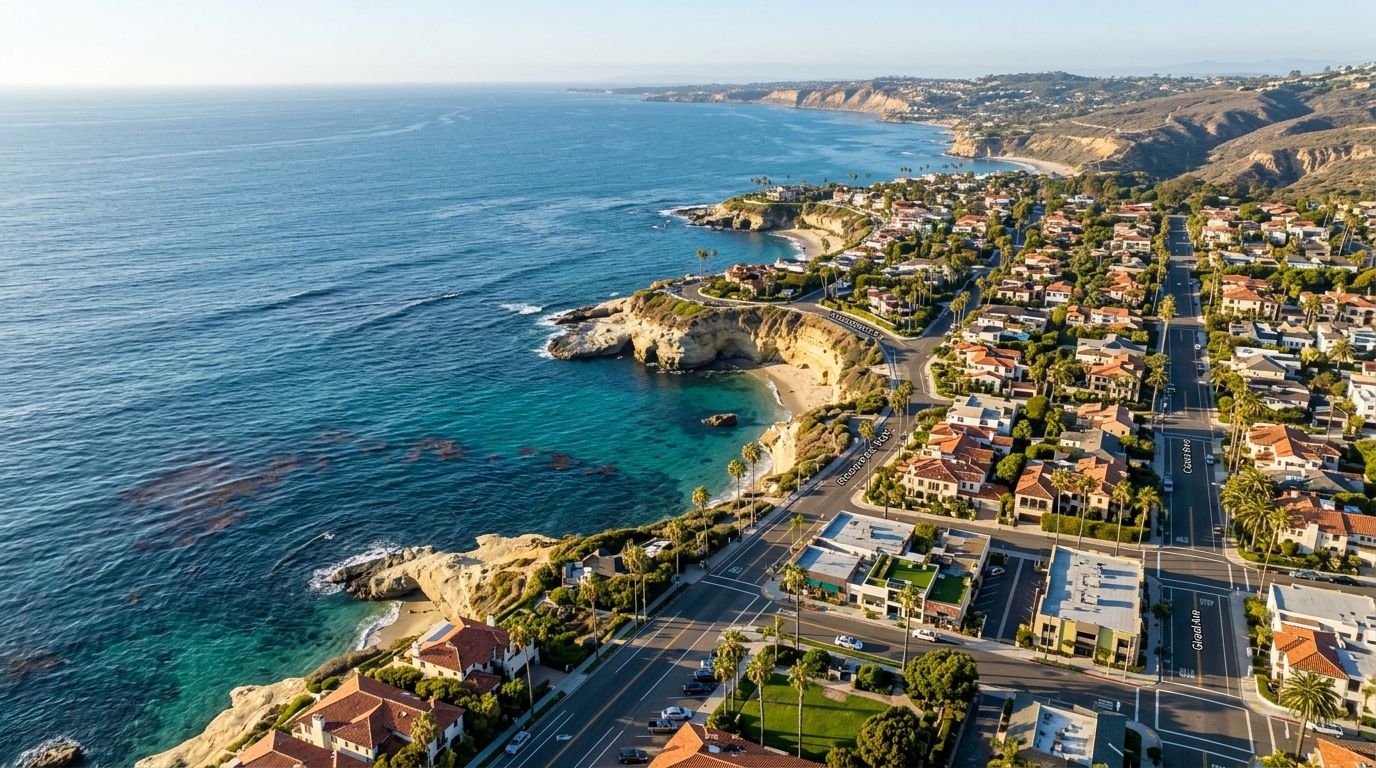 La Jolla