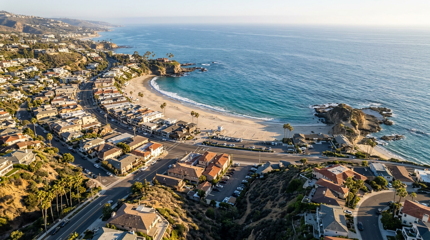 Laguna Beach