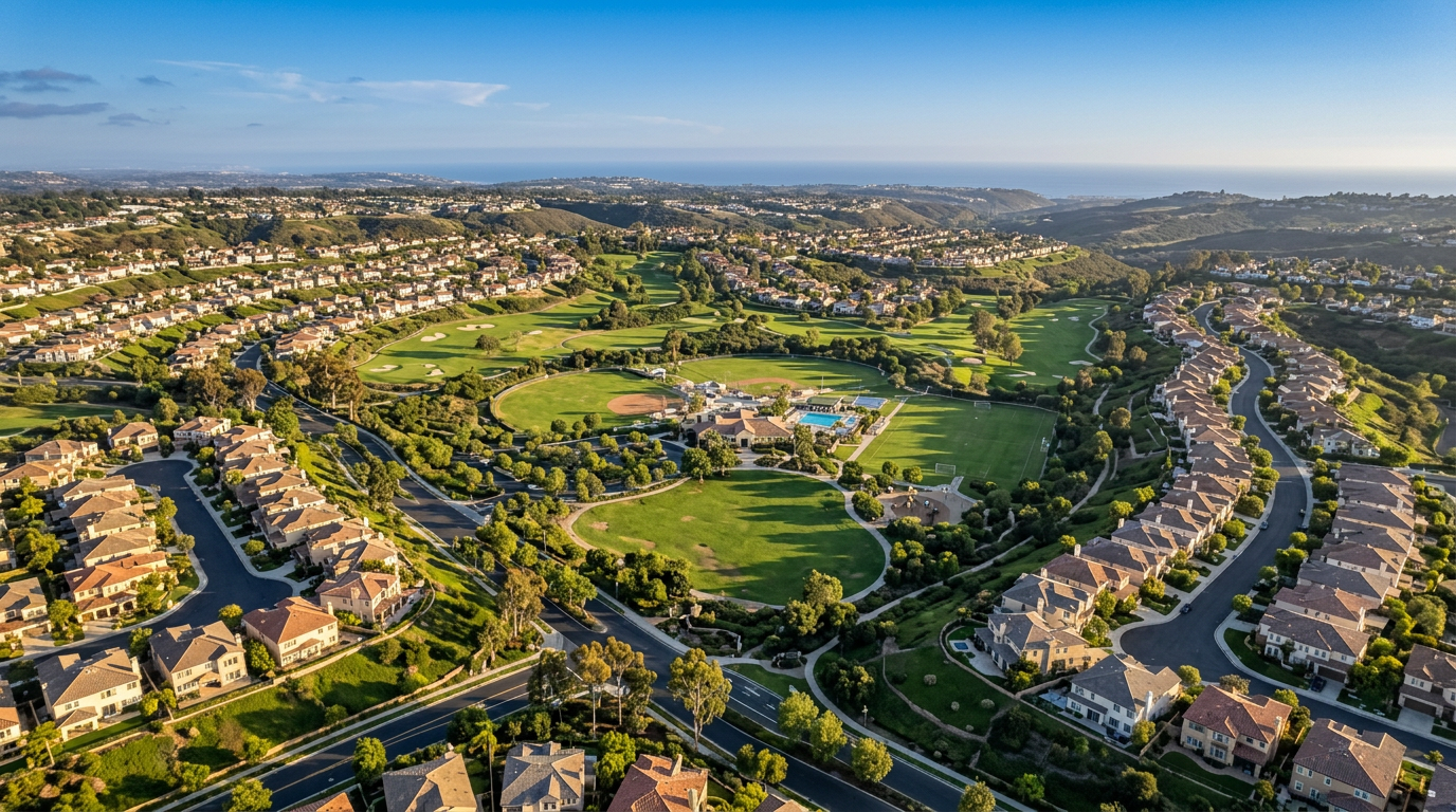 Laguna Heights