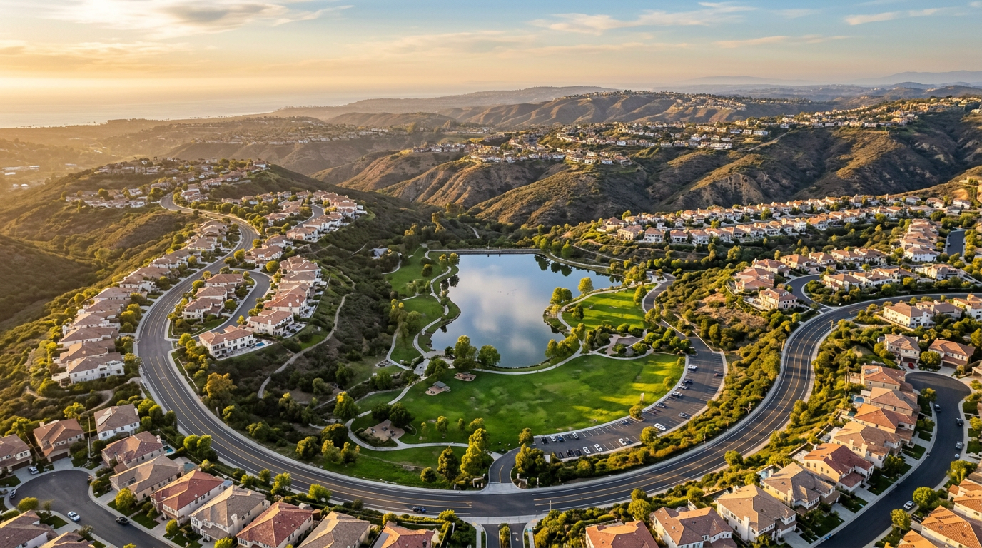 Laguna Niguel