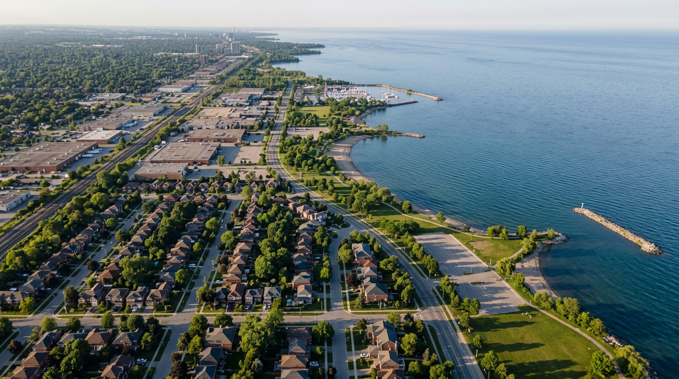 Lakeview