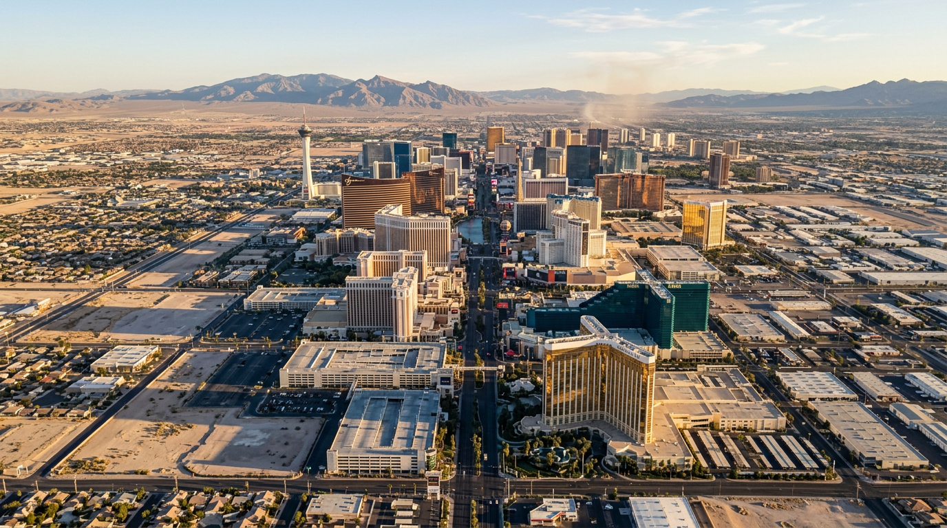 Las Vegas