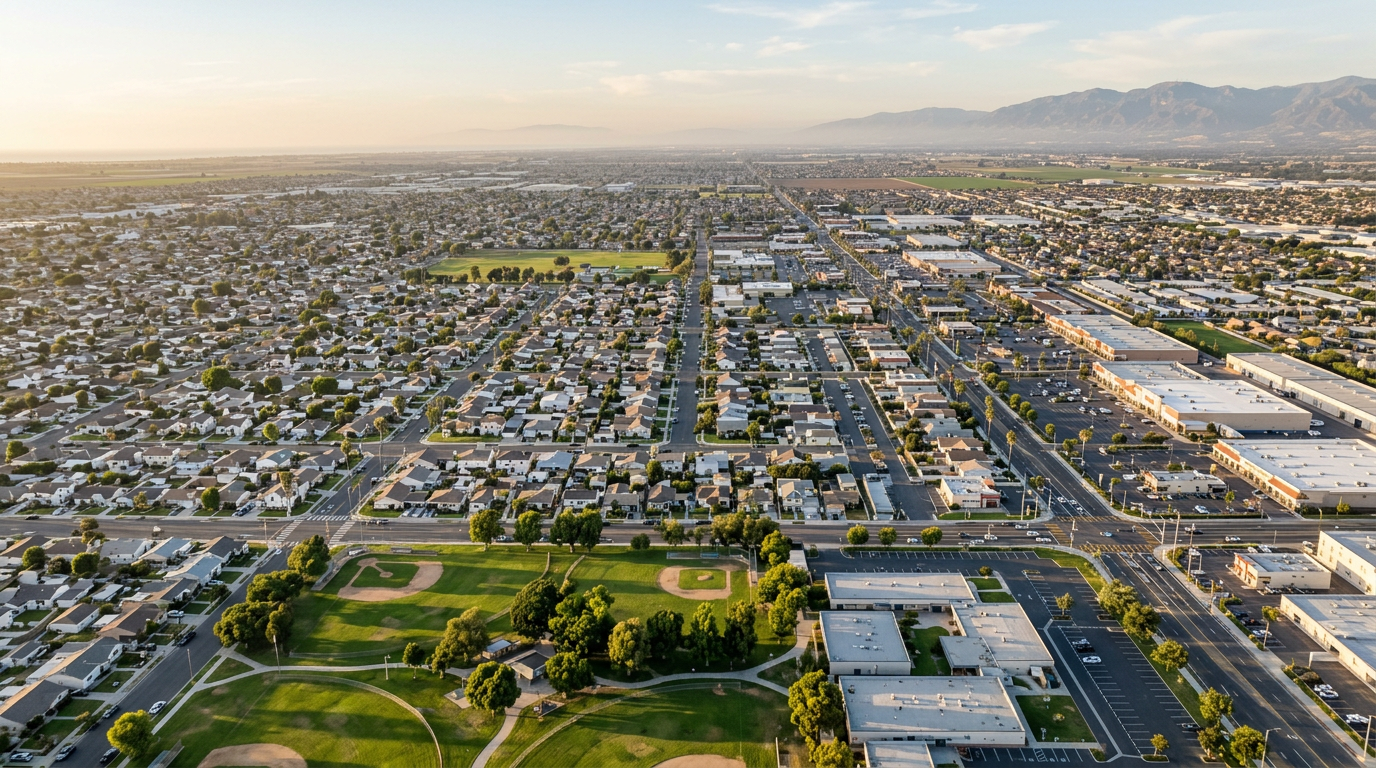 Lemonwood-Eastmont
