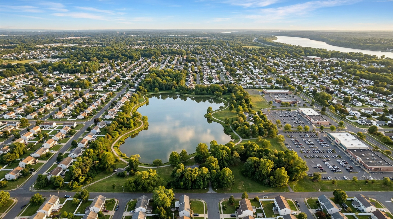 Levittown