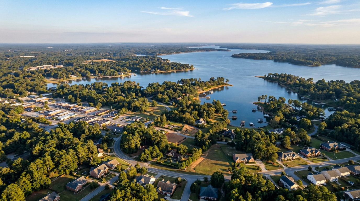 Lexington