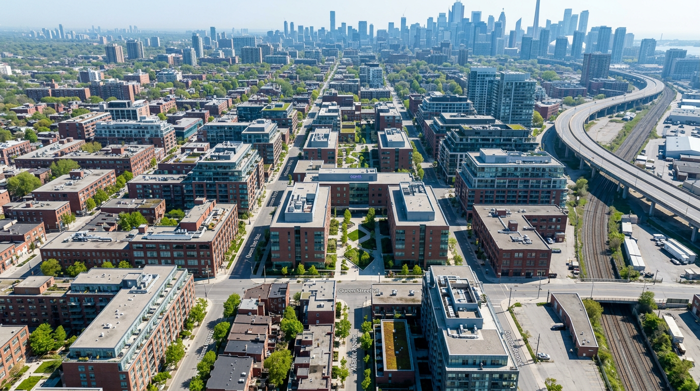 Liberty Village