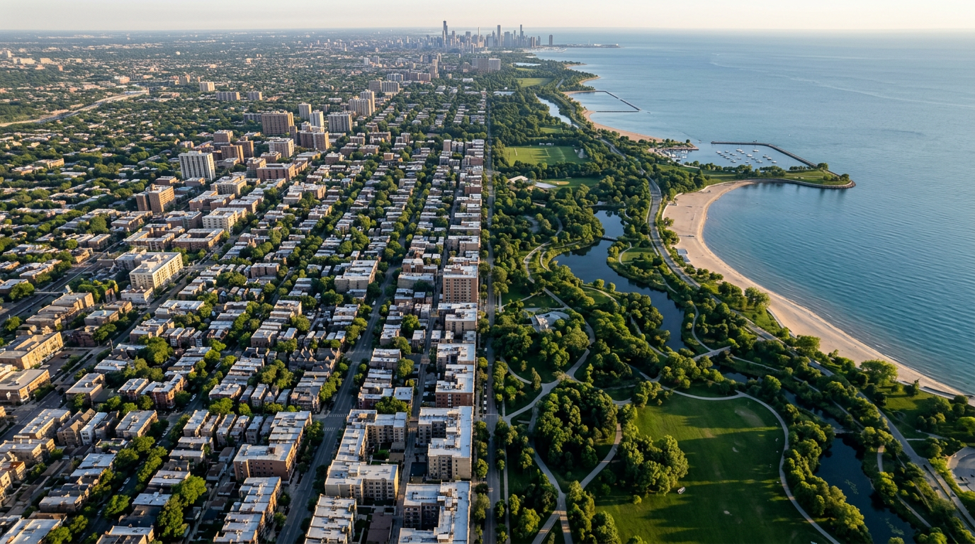 Lincoln Park