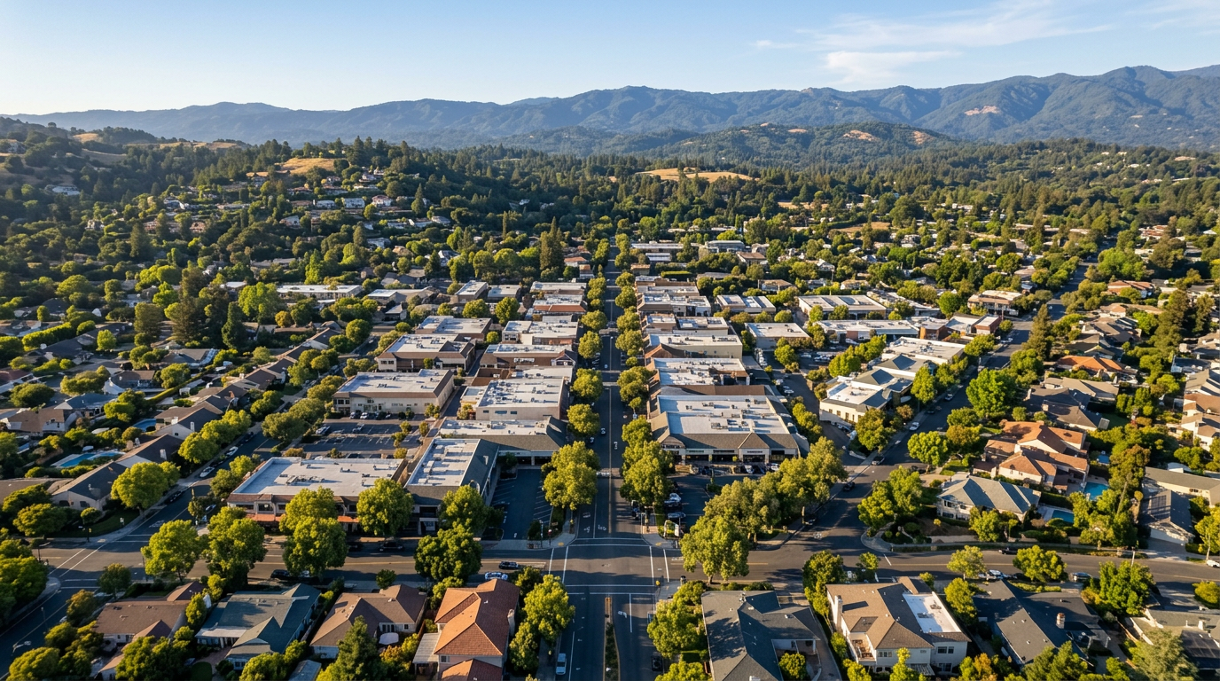 Los Altos