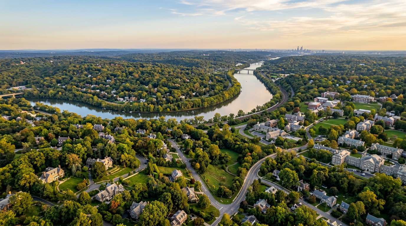 Lower Merion