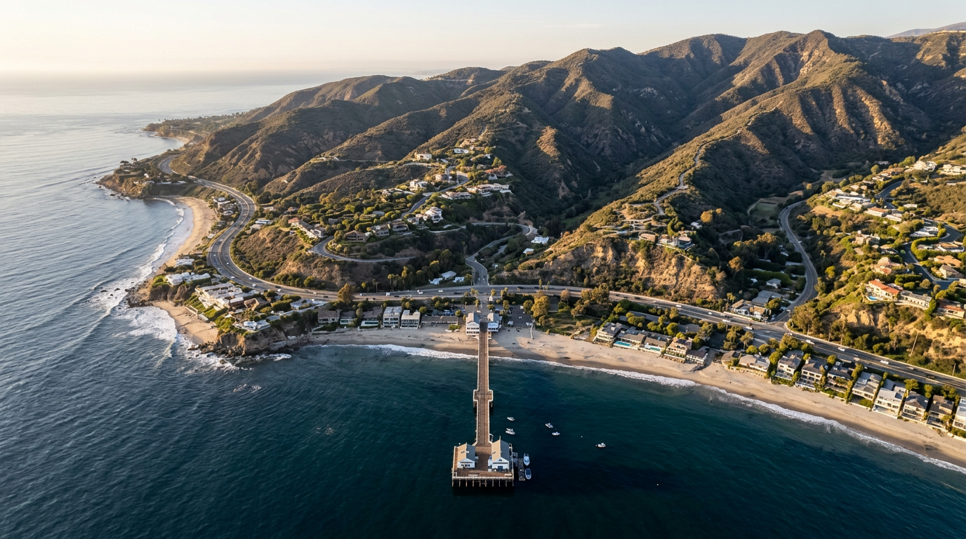 Malibu