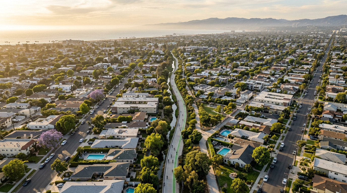 Mar Vista