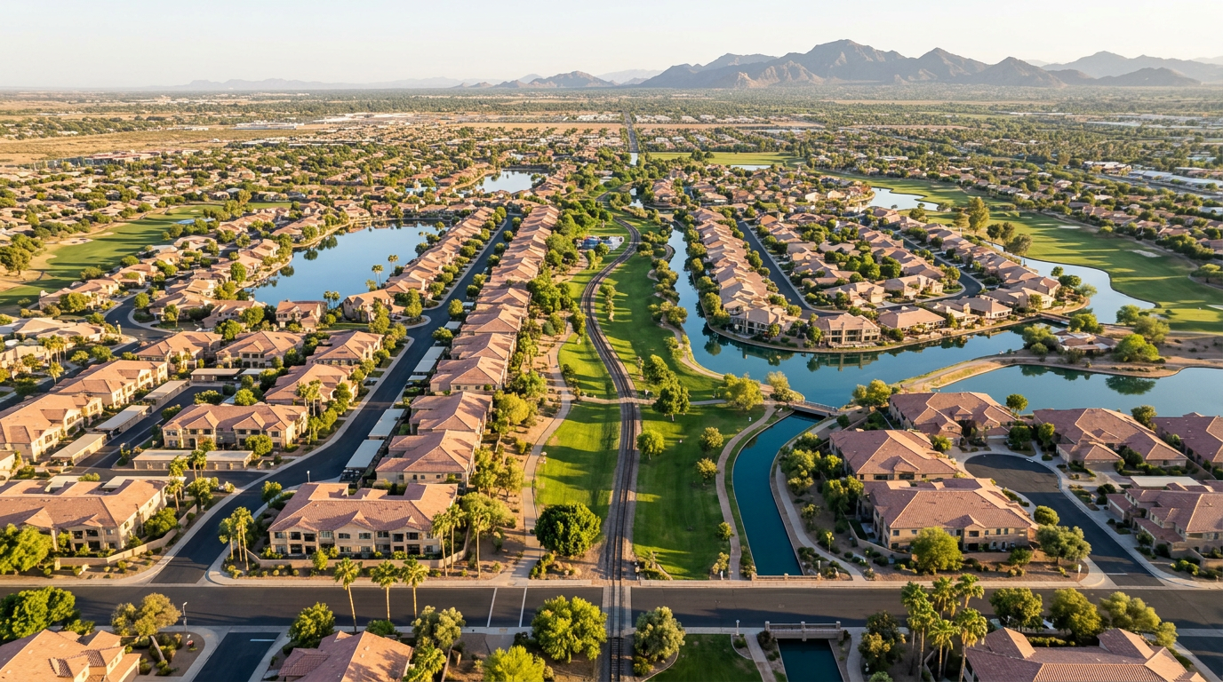 McCormick Ranch
