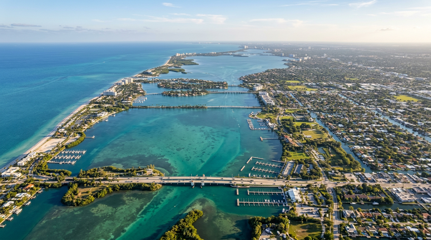 Miami-Dade County