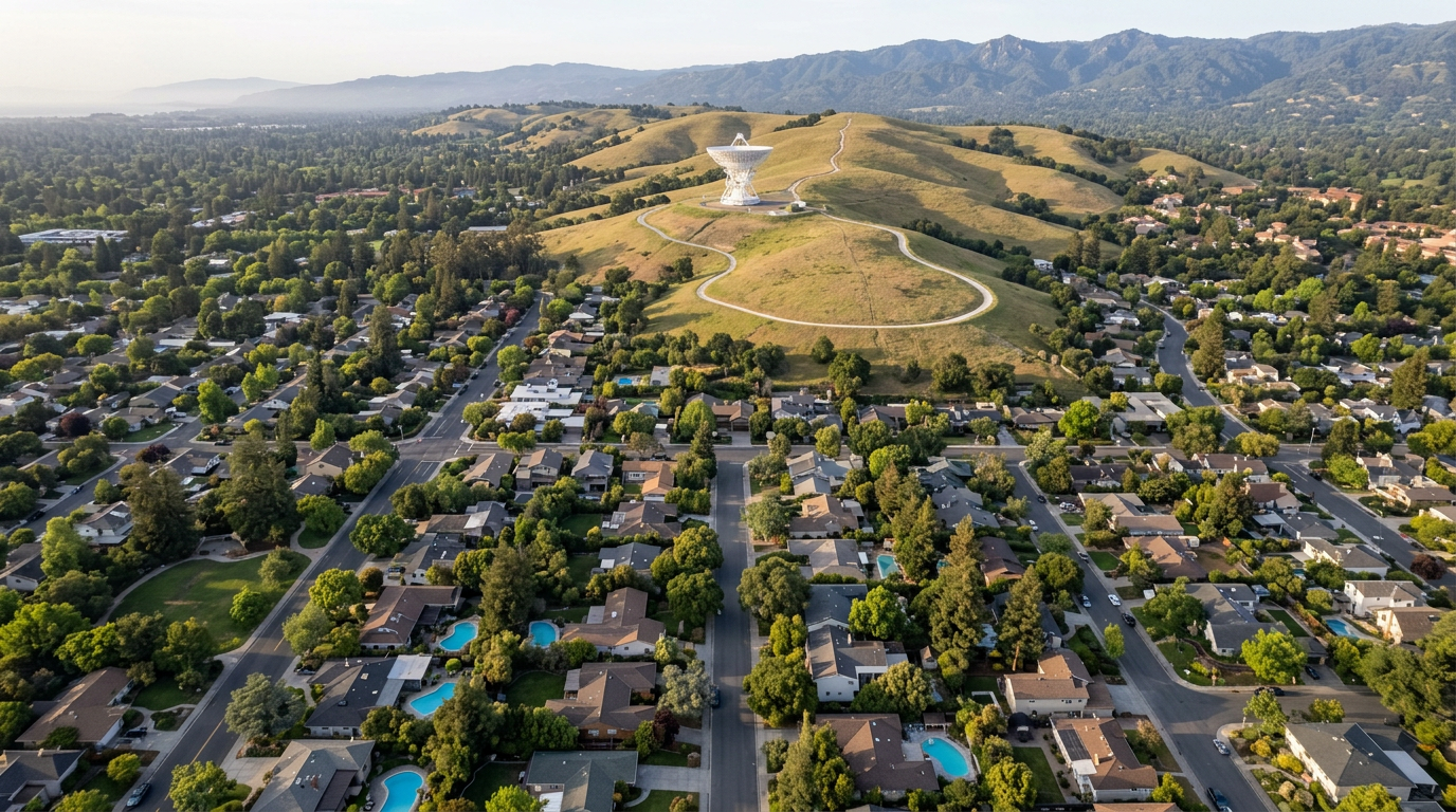 Midtown Palo Alto