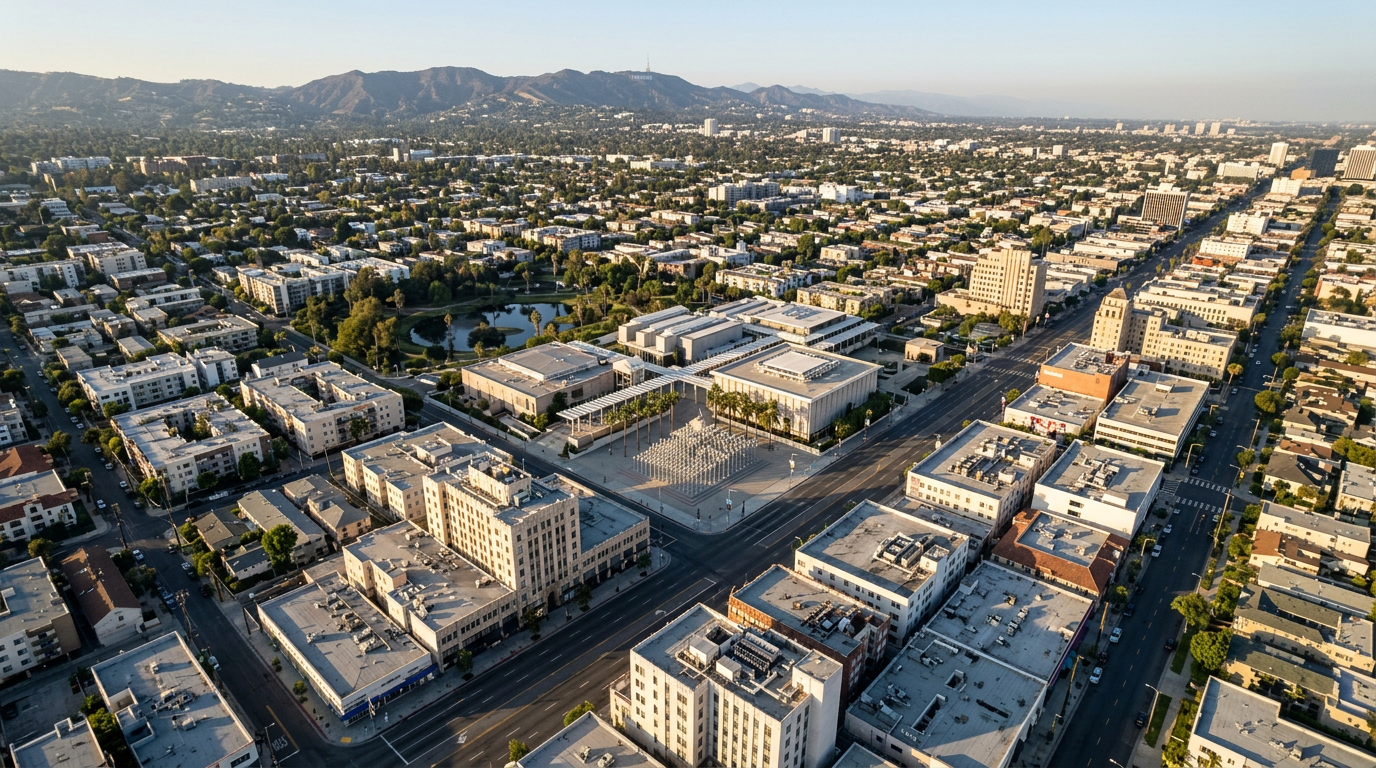 Miracle Mile
