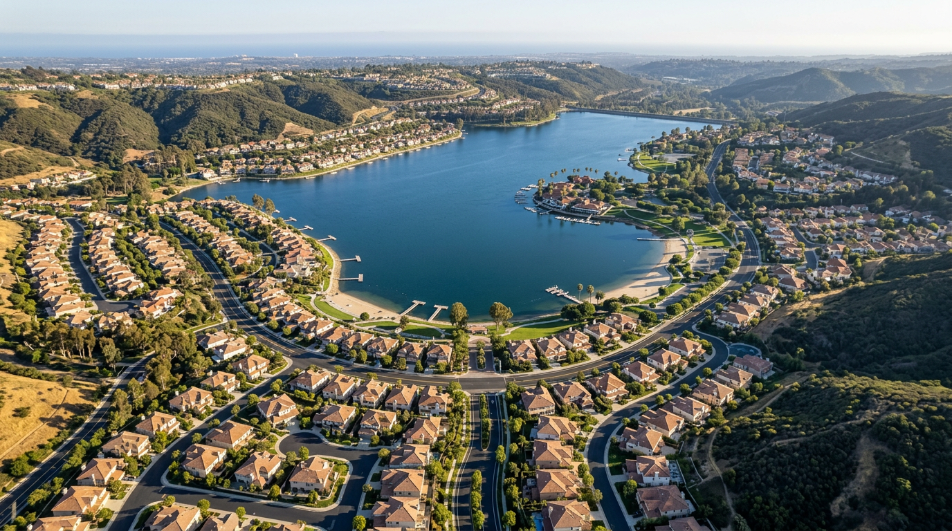 Mission Viejo