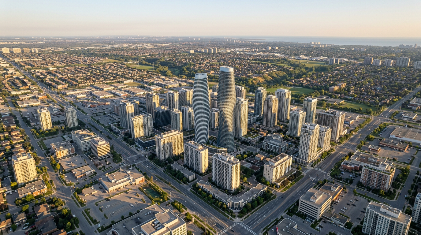 Mississauga