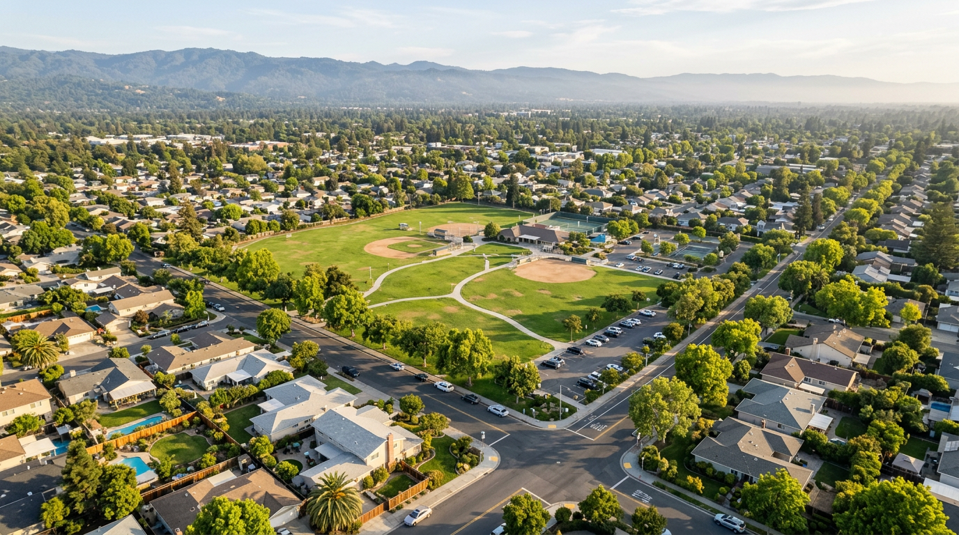 Monta Loma-Farley-Rock Street