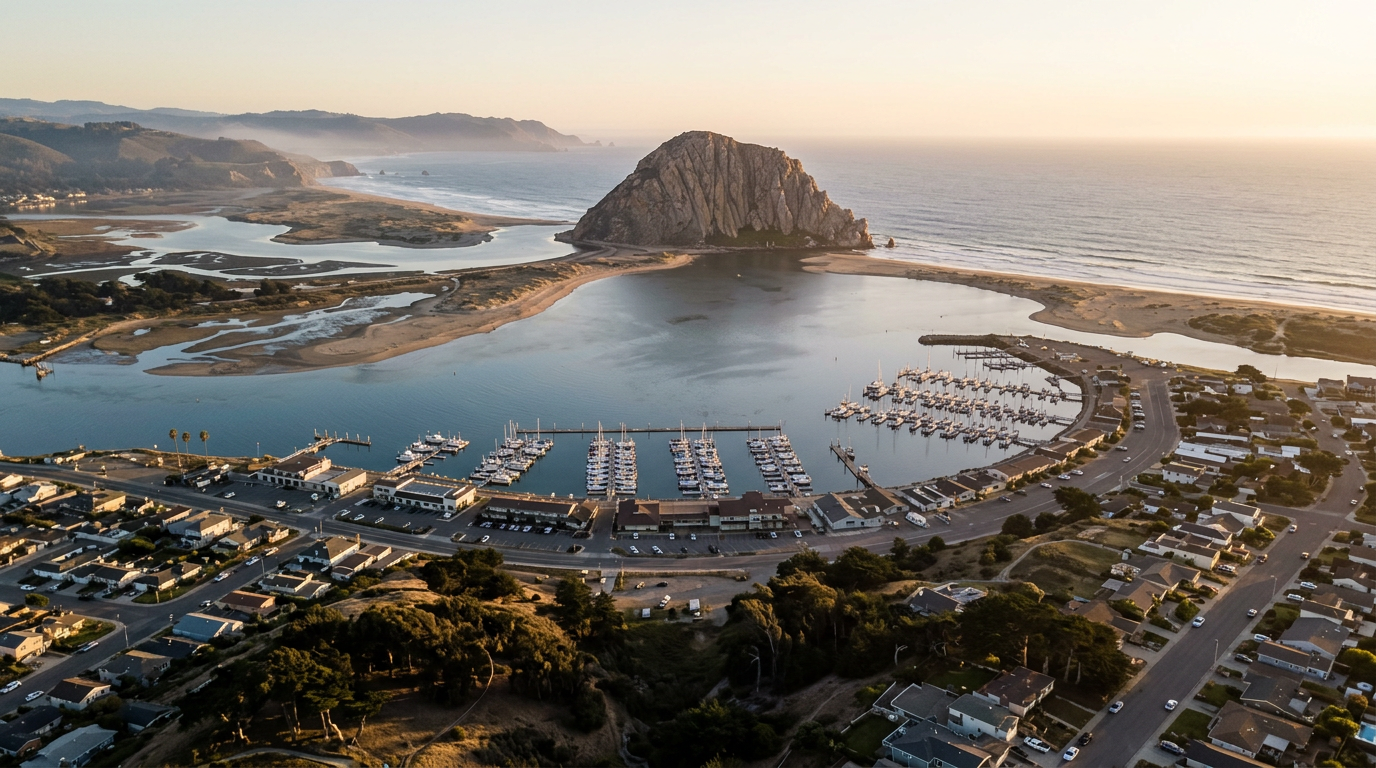 Morro Bay
