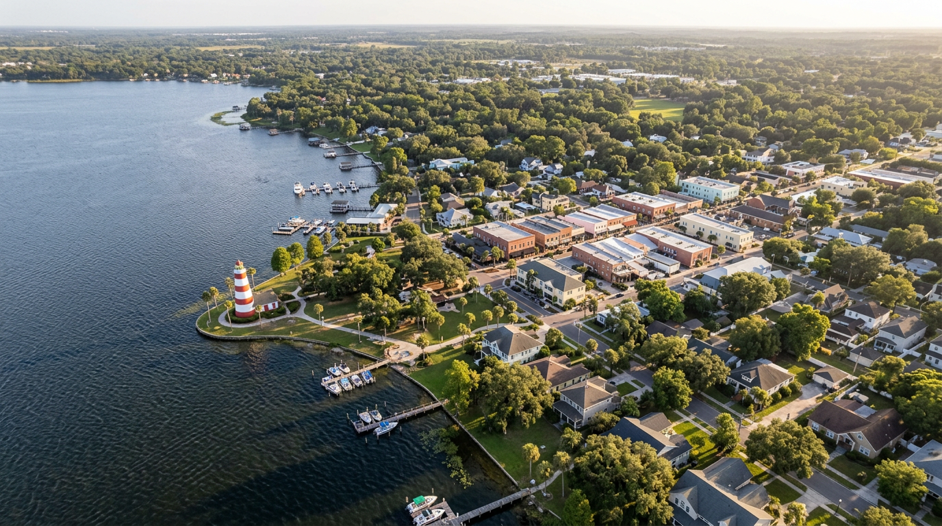 Mount Dora