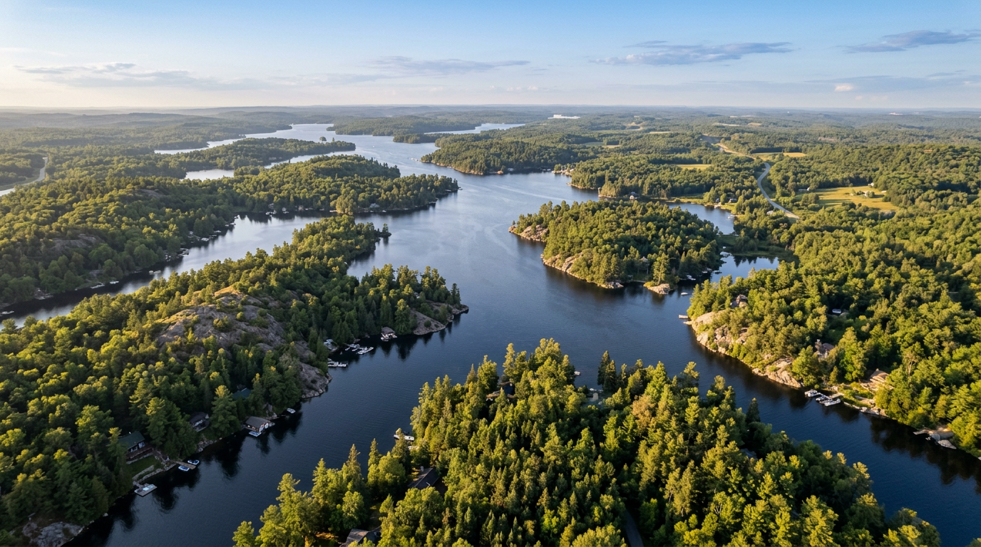 Muskoka—Ontario