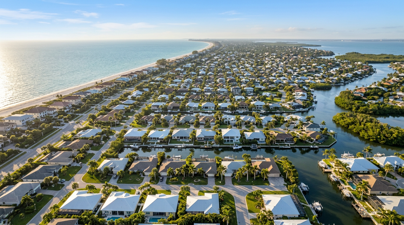 Naples Park