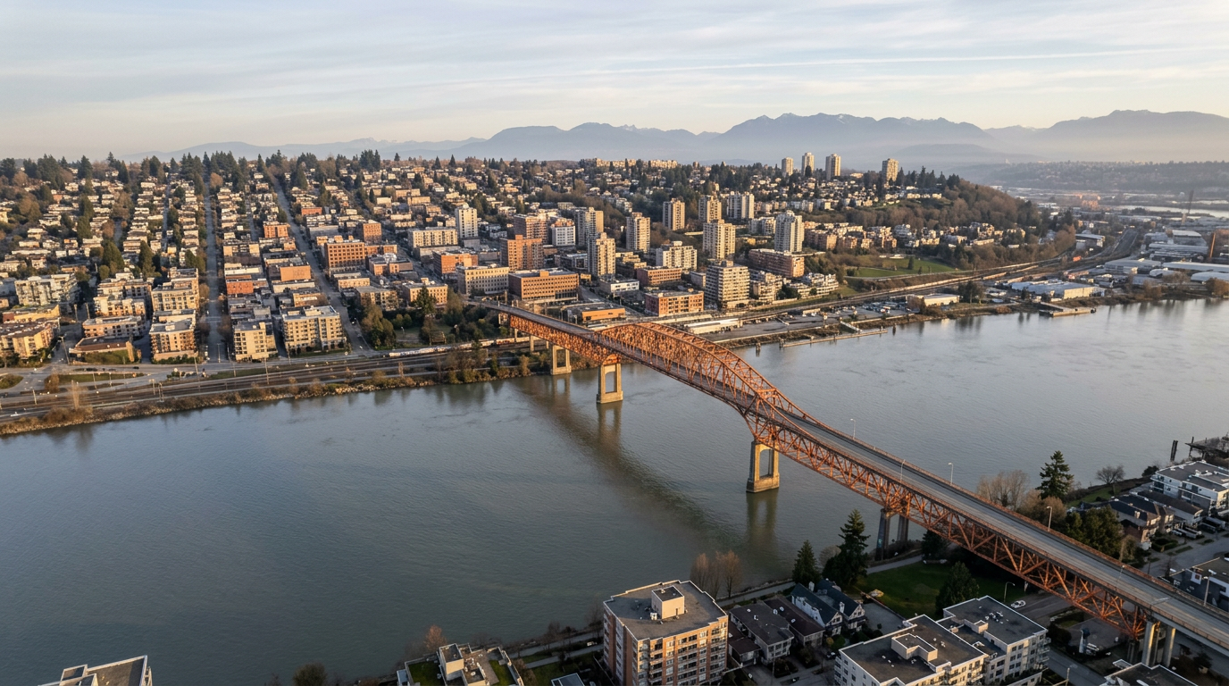New Westminster
