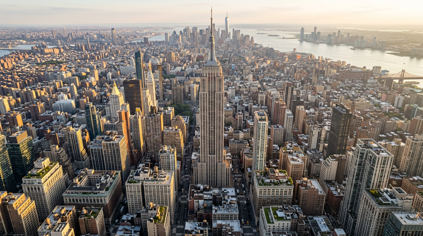 New York
