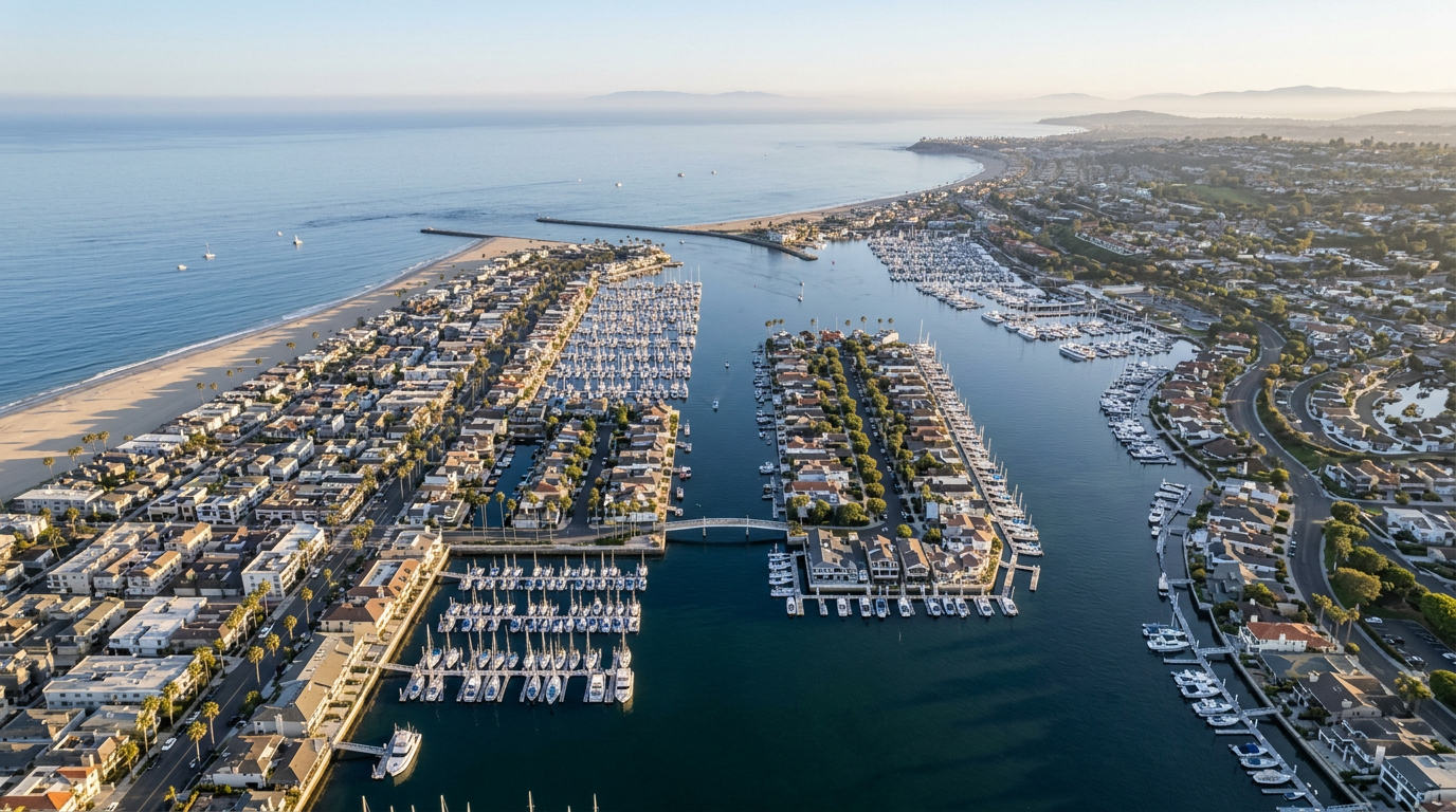 Newport Beach