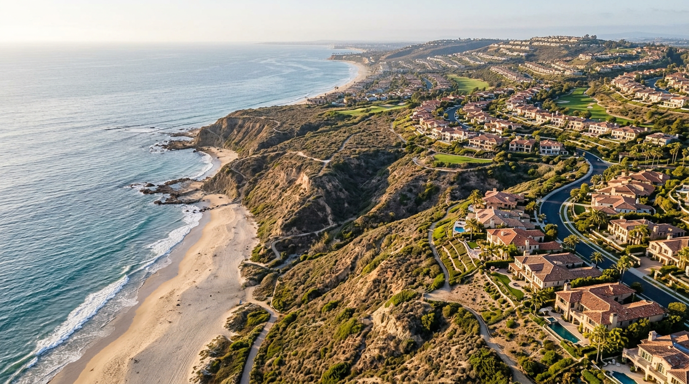 Newport Coast