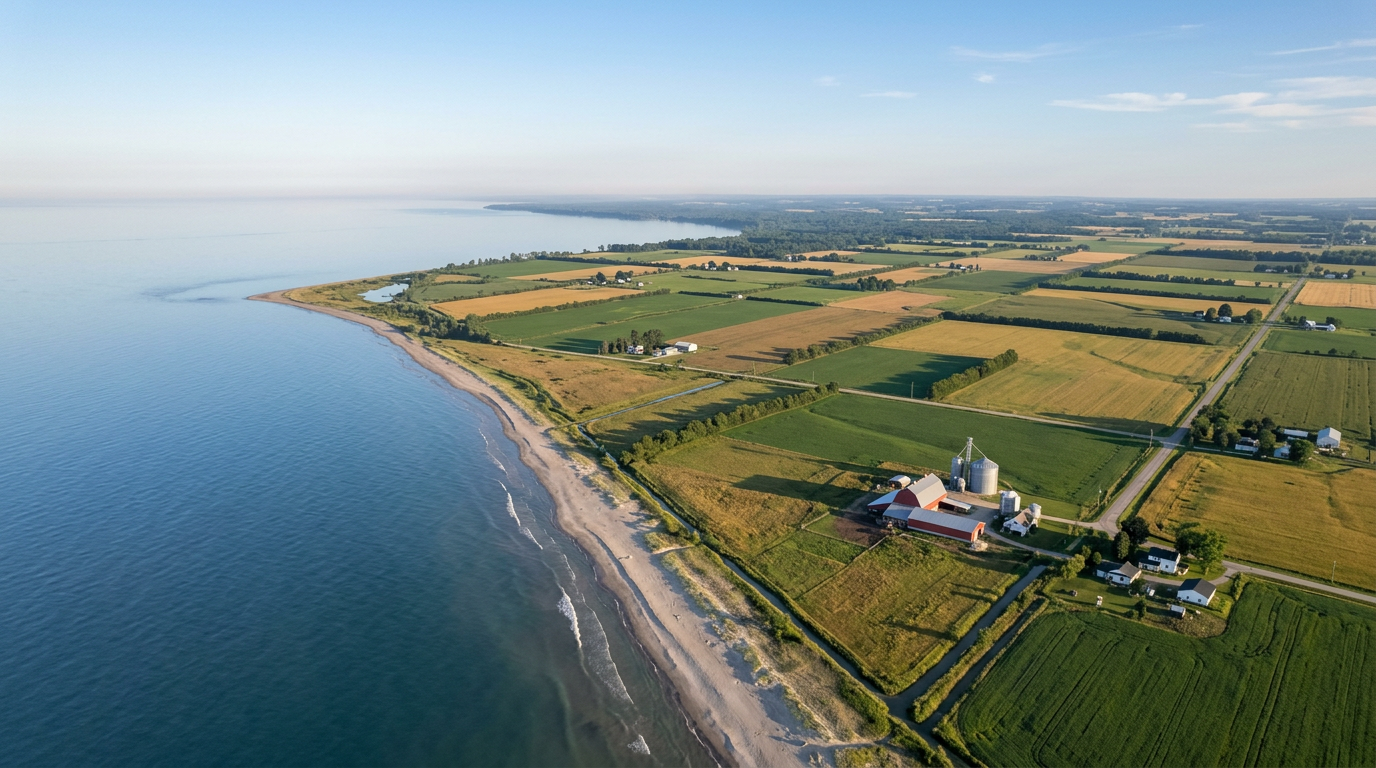Norfolk County