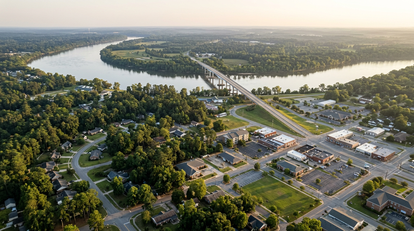 North Augusta