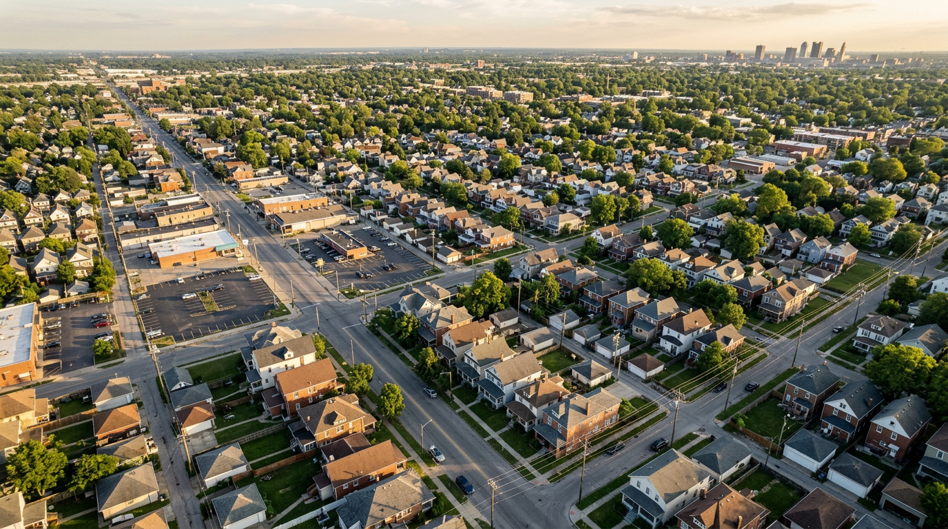 North Hilltop
