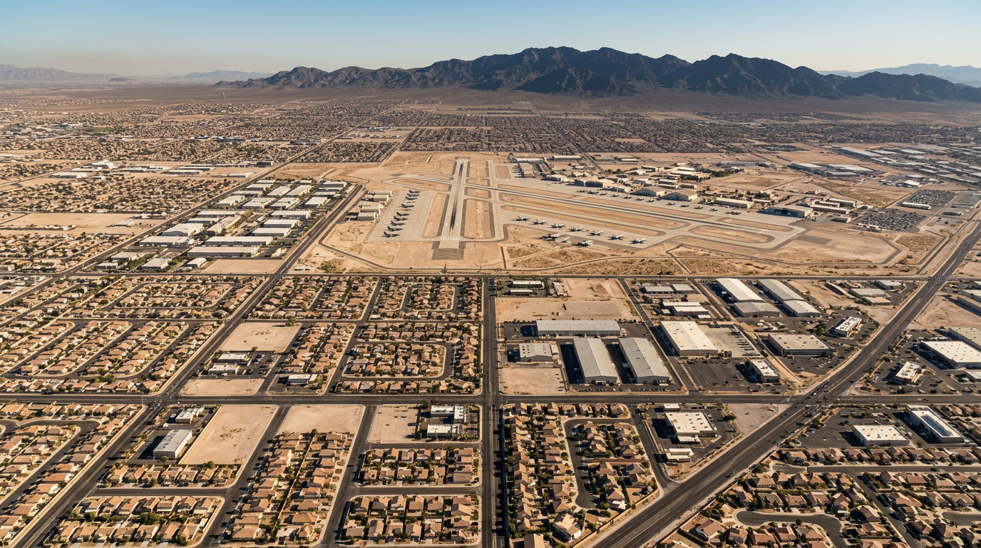 North Las Vegas