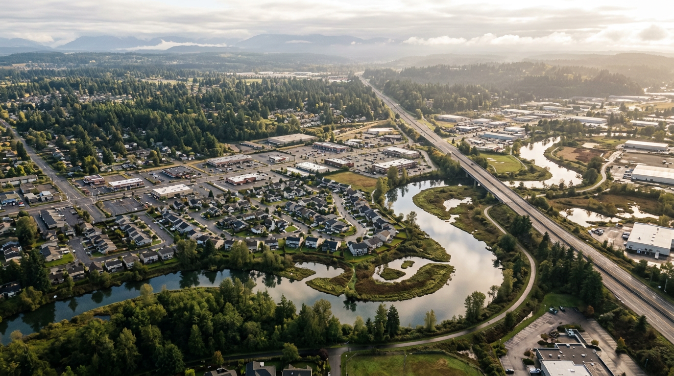 North Marysville