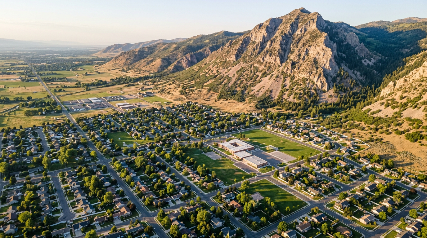 North Ogden