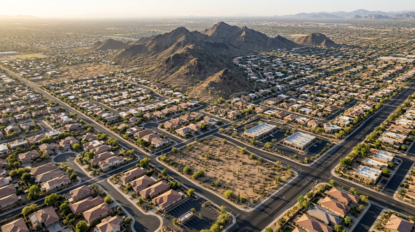 North Phoenix