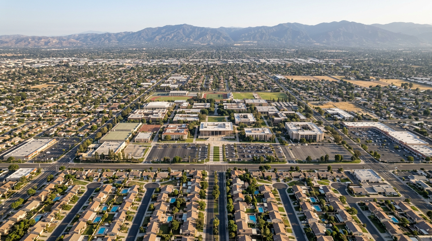 Northridge