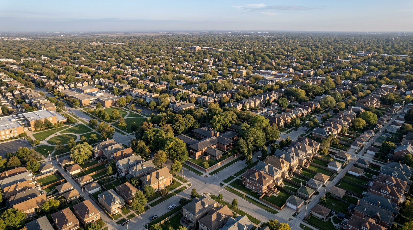 Oak Park