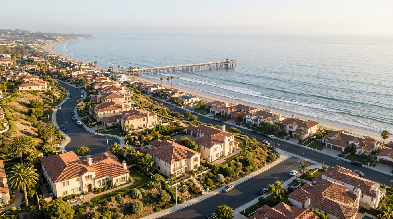 Ocean Vista