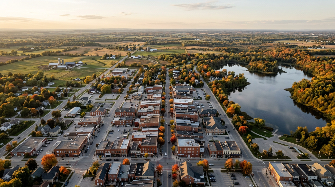 Orangeville