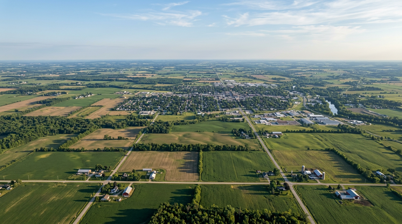 Oxford County