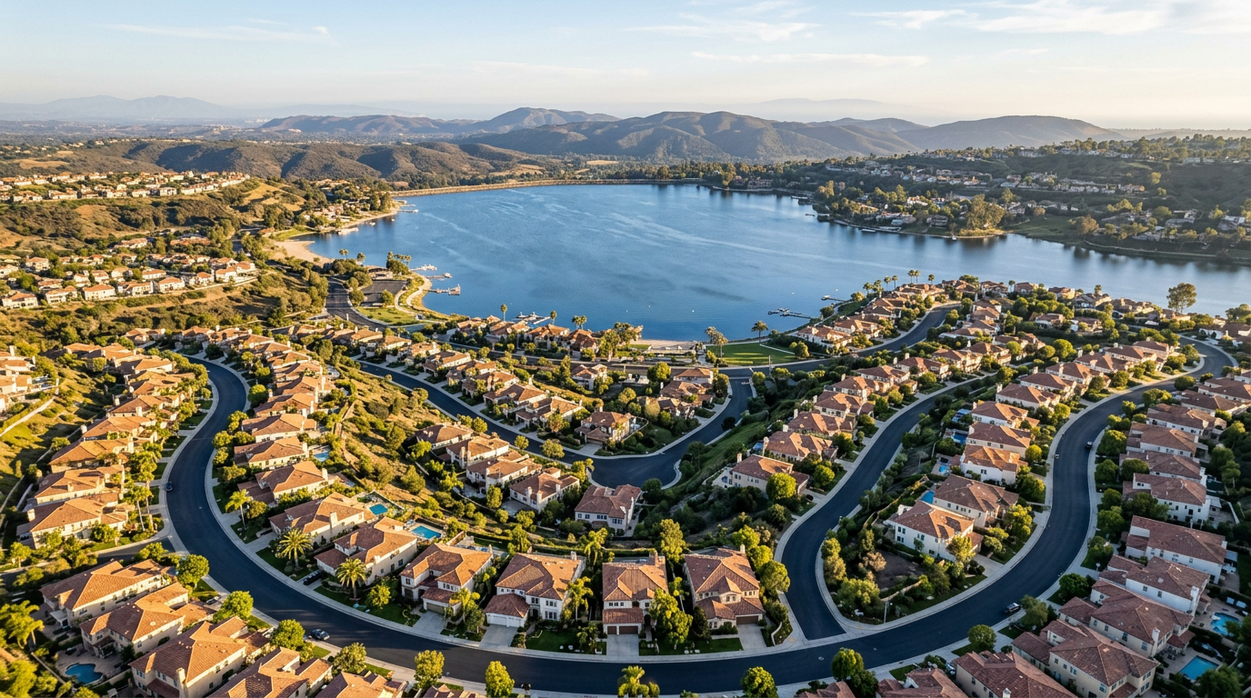 Pacific Hills