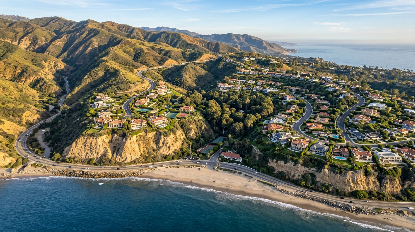 Pacific Palisades